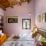 Casa Romani 布鲁奇