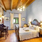 Hétvégi ház Casa Romani El Bruc