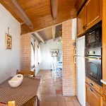 Casa Romani Hétvégi ház El Bruc