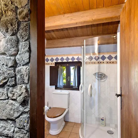 Casa Romani Séjour à la campagne *