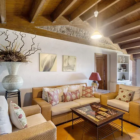 Casa Romani El Bruc