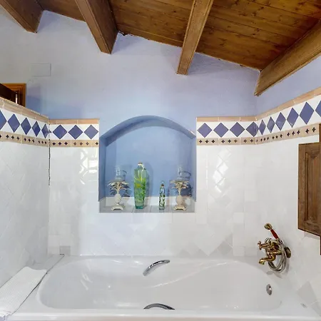 Casa Romani Séjour à la campagne