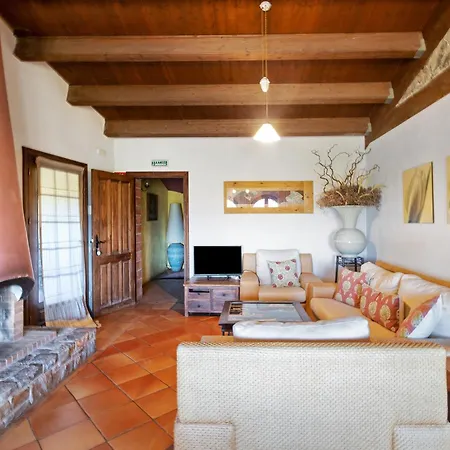 Casa Romani Séjour à la campagne *
