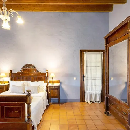 Casa Romani Séjour à la campagne