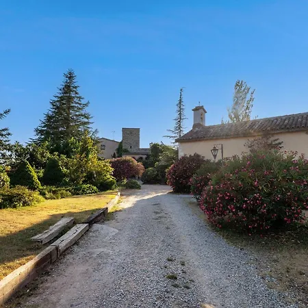 Séjour à la campagne Casa Romani
