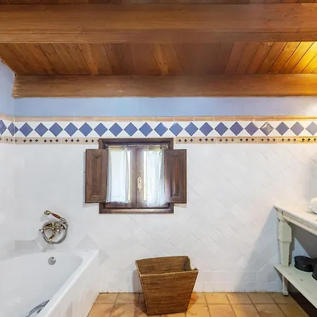 Casa Romani Séjour à la campagne *