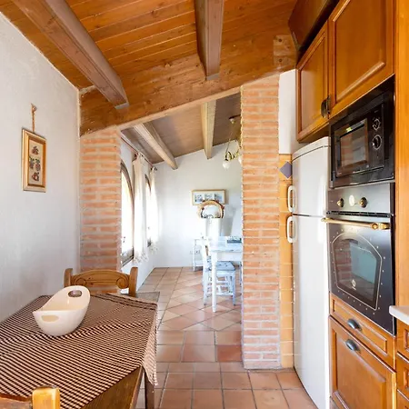 Casa Romani Séjour à la campagne El Bruc