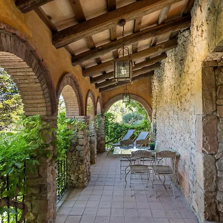Casa Romani Séjour à la campagne