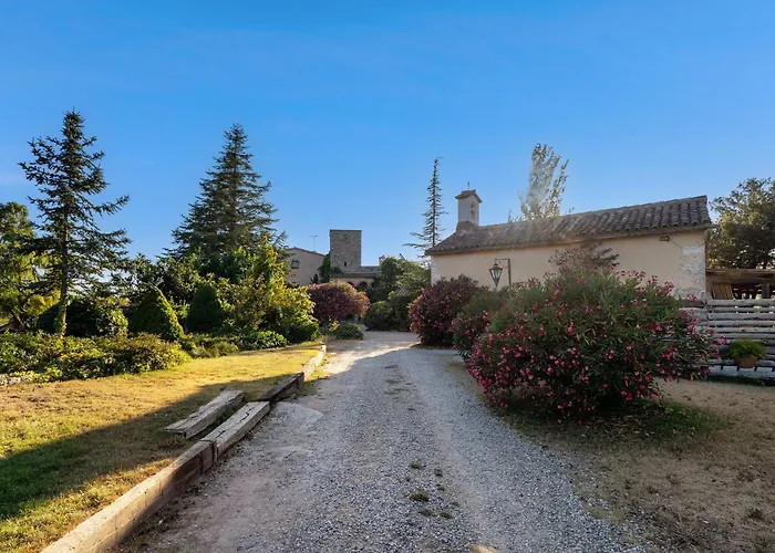 Landsted Casa Romani