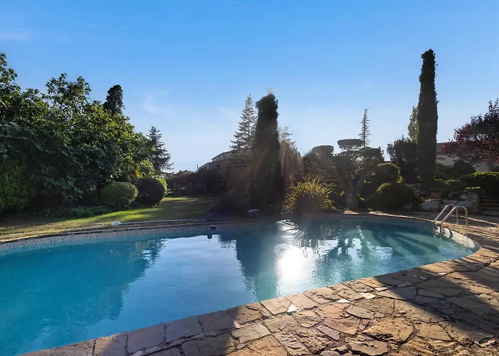 Landsted Casa Romani