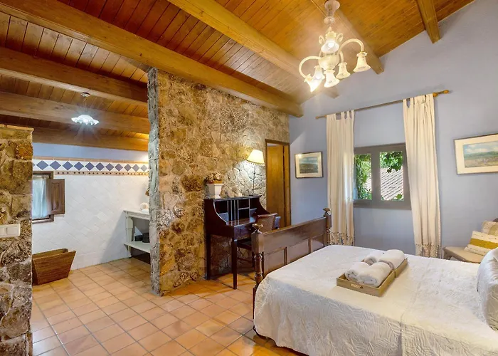 Landsted Casa Romani