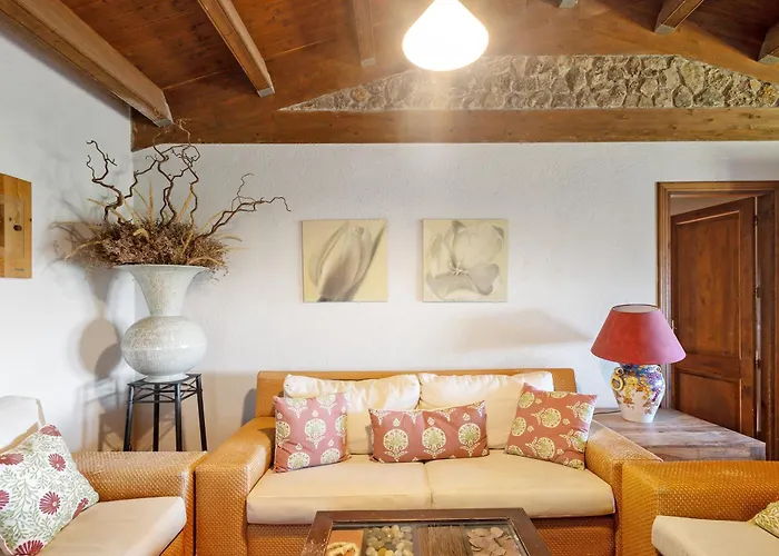 Landsted Casa Romani