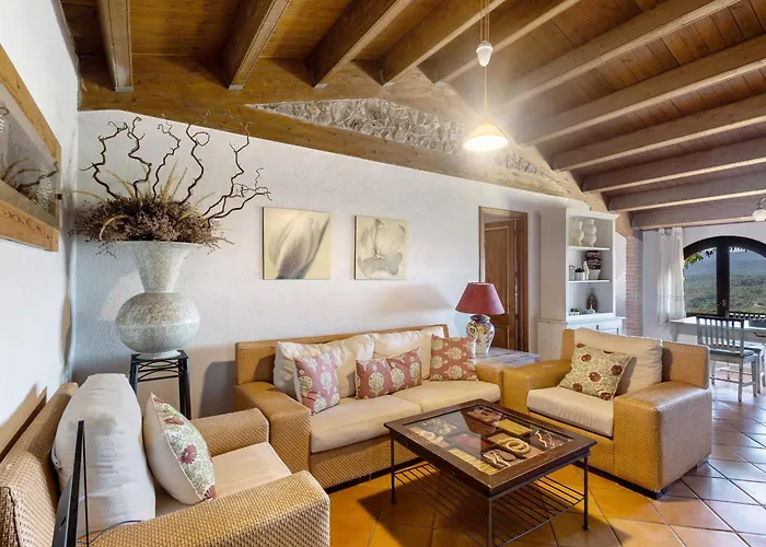 Casa Romani El Bruc