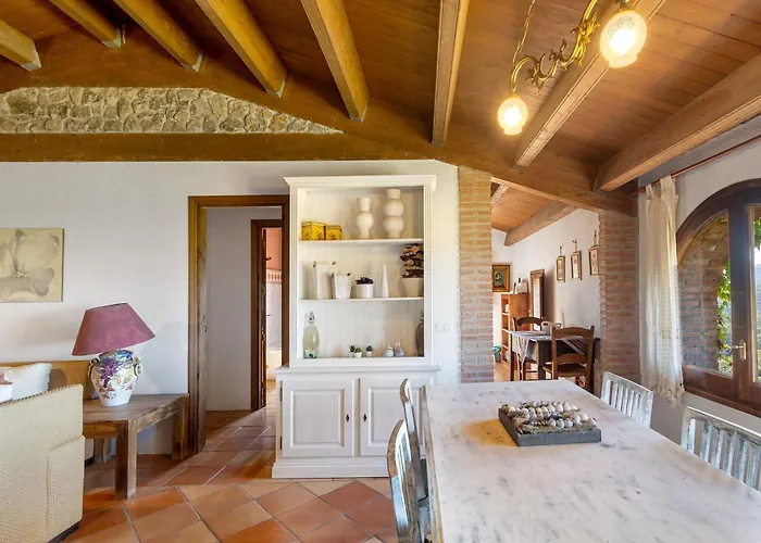 Casa Romani Landsted