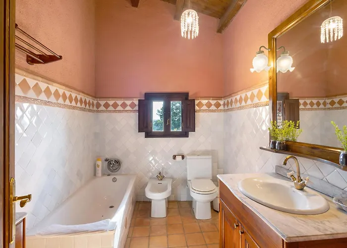 Landsted Casa Romani