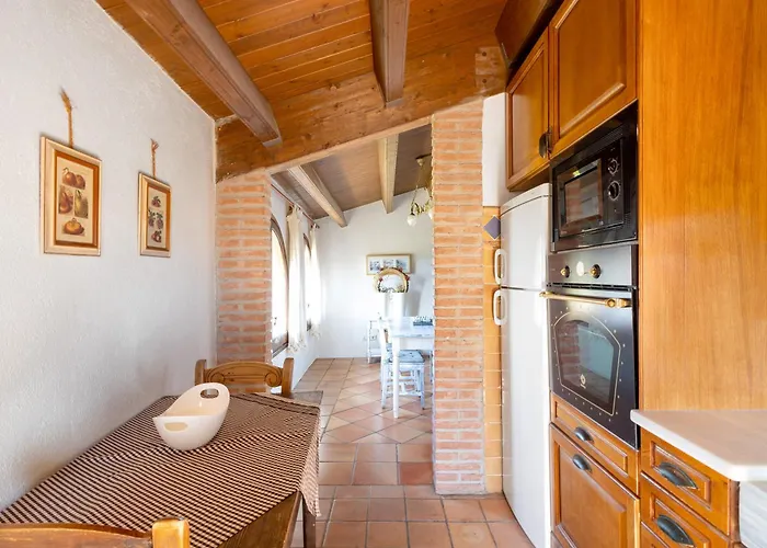 Casa Romani * El Bruc