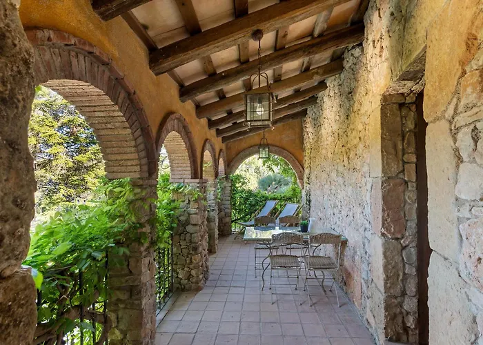 Landsted Casa Romani *
